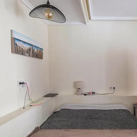 Apartment Gorgeous In With Kitchen *