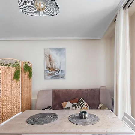 Gorgeous In With Kitchen Torrevieja