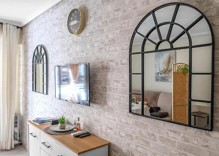 Apartamento Stunning In Torrevieja